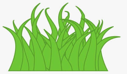 Clipart Of Grass, HD Png Download, Transparent PNG