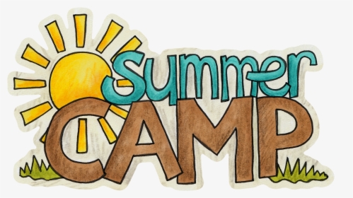 Summer Camp Bulletin Board, HD Png Download, Transparent PNG