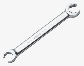 Llaves Abocinadas Sae Metrico - Wrench, HD Png Download, Transparent PNG