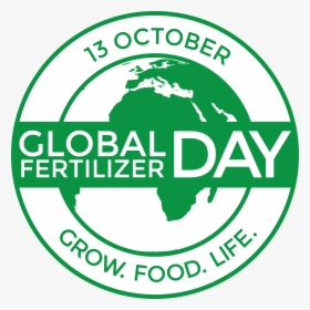 Global Fertilizer Day 2018, HD Png Download, Transparent PNG