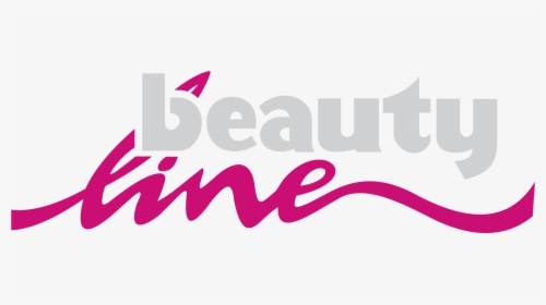 Beauty Line 01 Logo Png Transparent - Free Vectors Beauty Logo, Png Download, Transparent PNG