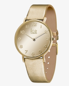 Rose Gold Ice Watch, HD Png Download, Transparent PNG