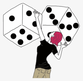 Dice Dream Meanings - Dice Game, HD Png Download, Transparent PNG