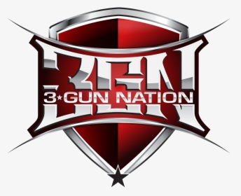3 Gun Nation, HD Png Download, Transparent PNG