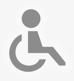 Maki2 Disability - Sign - Graphic Design, HD Png Download, Transparent PNG
