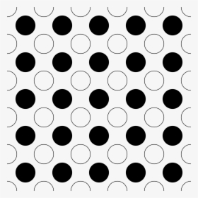 Background Dot Pattern Polka Dot Pattern Free Picture - Ladybird Counting Sheets Activities Eyfs, HD Png Download, Transparent PNG