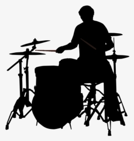 Drummer Google Zoeken Pictures - Drum Player Clip Art, HD Png Download, Transparent PNG