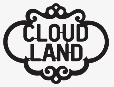 Cloudland Fortitude Valley, Brisbane - Cloudland Fortitude Valley, HD Png Download, Transparent PNG