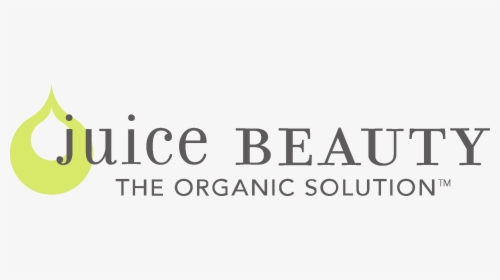 Transparent Beauty Vector Png - Juice Beauty, Png Download, Transparent PNG