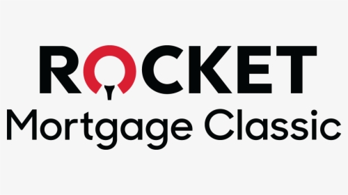 Rocket Mortgage Classic Logo, HD Png Download, Transparent PNG