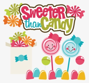 You Re Sweeter Than Candy, HD Png Download, Transparent PNG
