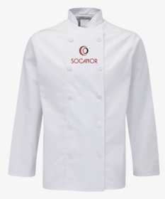 Chaqueta Chef - England Soccer Training Jacket, HD Png Download, Transparent PNG