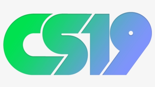 Cs19 Logo - Graphic Design, HD Png Download, Transparent PNG