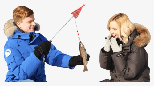 Fisherman, HD Png Download, Transparent PNG