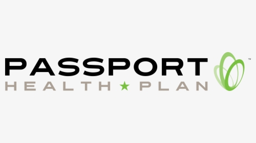 Passport Health Plan Logo, HD Png Download, Transparent PNG