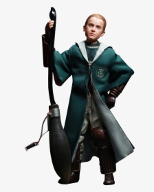 Draco Malfoy Action Figure - Star Ace Harry Potter And Draco Malfoy, HD Png Download, Transparent PNG