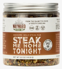 Steak Me Home Tonight   Class Lazyload Lazyload Fade - Sunflower Butter, HD Png Download, Transparent PNG