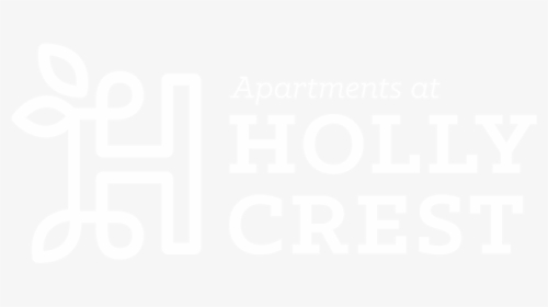 Apartments At Holly Crest - Holly Crest Apartments Logo, HD Png Download, Transparent PNG