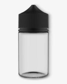 120ml Chubby Gorilla Bottle Png, Transparent Png, Transparent PNG