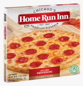 Home Run Inn Pizza - Home Run Inn Frozen Pizza, HD Png Download, Transparent PNG