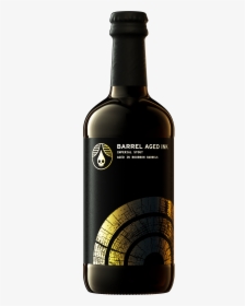 Bottle Of Rhinegeist Barrel Aged Ink - Rhinegeist Mushhushshu, HD Png Download, Transparent PNG
