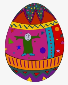 Area,easter Egg,party Supply, HD Png Download, Transparent PNG