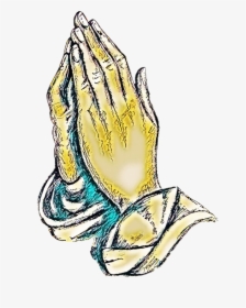 #pray #prayer #praying #hands #prayinghands #png, Transparent Png, Transparent PNG