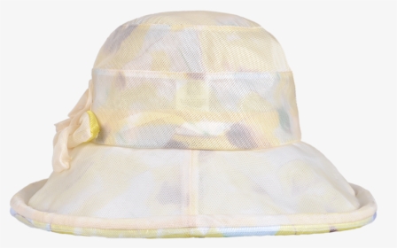蒙mont Silk Hat Visor Sun Hat Female Summer Outdoor - Chair, HD Png Download, Transparent PNG