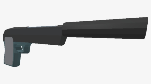 Jailbreak Wiki - Ranged Weapon, HD Png Download, Transparent PNG