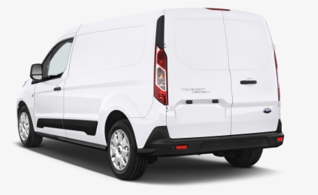 Collection Of Transit - 2017 Ford Transit Connect Xlt, HD Png Download, Transparent PNG
