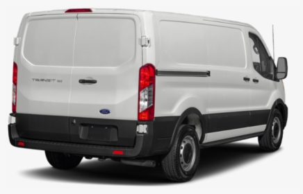 New 2020 Ford Transit Cargo Van Xl - Ford Transit 250 2019, HD Png Download, Transparent PNG