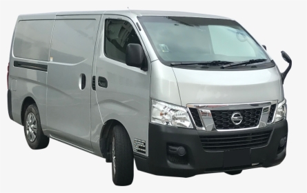 Nissan-nv350 - Compact Van, HD Png Download, Transparent PNG