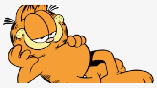 Garfield Adds International Deals - Garfield Png, Transparent Png, Transparent PNG