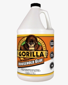 Gorilla Glue, HD Png Download, Transparent PNG