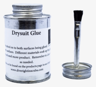 Drysuit Glue - Best Glue For Drysuit Repair, HD Png Download, Transparent PNG