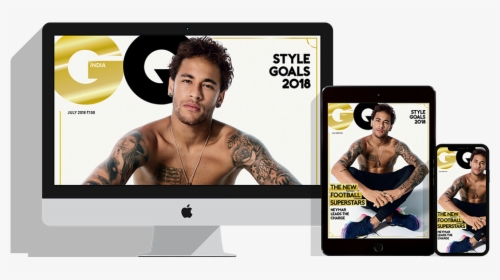 Price$20 - 87 Pay$10 - 14 Save$10 - - Gq Digital Magazine - Barechested, HD Png Download, Transparent PNG