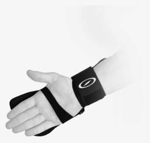 Brand New Item Bowling Glove Free Shipping Rh Medium - Storm C4 Wrist Brace, HD Png Download, Transparent PNG