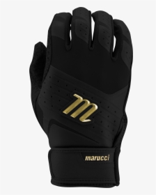 Marucci Batting Gloves Red, HD Png Download, Transparent PNG