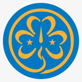 File World Association Of Girl Guides And Girl Scouts - World Association Of Girl Guides And Girl Scouts, HD Png Download, Transparent PNG