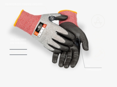 Safety Glove, HD Png Download, Transparent PNG