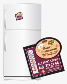 Fridge Magnet With Thermometer, HD Png Download, Transparent PNG