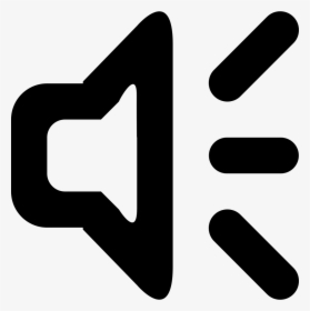 Speaker Audio Interface Symbol - Viral Icon, HD Png Download, Transparent PNG