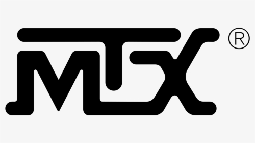 Mtx Electronics Logo Png Transparent - Mtx Logo, Png Download, Transparent PNG