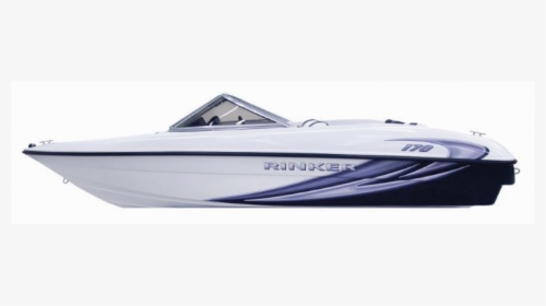Rinker 17qx - Bass Boat, HD Png Download, Transparent PNG