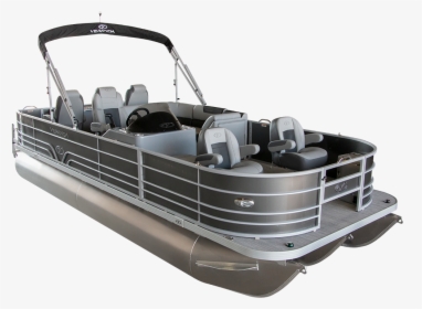 Vf22f4 Luxury Front - Rigid-hulled Inflatable Boat, HD Png Download, Transparent PNG