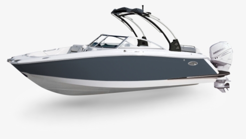 23 Cobalt Boat, HD Png Download, Transparent PNG