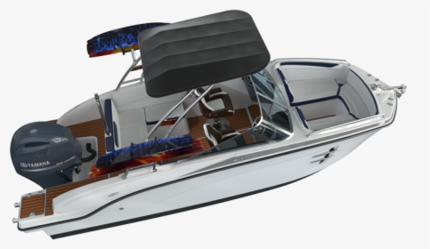 Rigid-hulled Inflatable Boat, HD Png Download, Transparent PNG