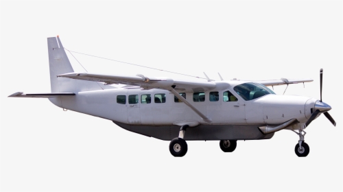 Aviones Cessna 208 Png, Transparent Png, Transparent PNG