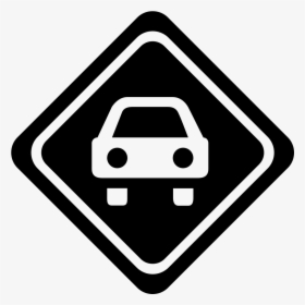 Car Traffic Signal - Ieee Eta Kappa Nu, HD Png Download, Transparent PNG