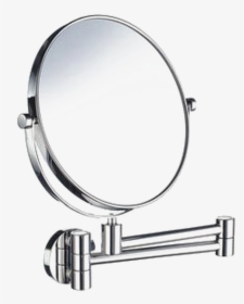 Wall Mounted 7x S/normal Make-up Mirror In Polished - Smedbo Fk438, HD Png Download, Transparent PNG